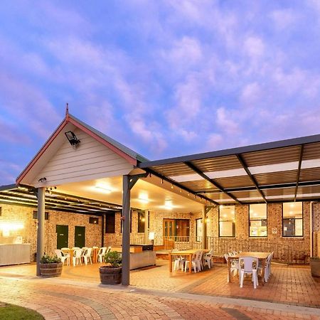 Big4 Mudgee Holiday Park Екстер'єр фото