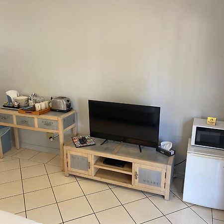 Big4 Mudgee Holiday Park Екстер'єр фото