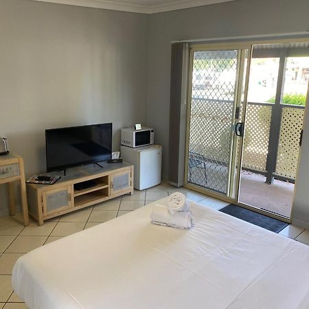 Big4 Mudgee Holiday Park Екстер'єр фото