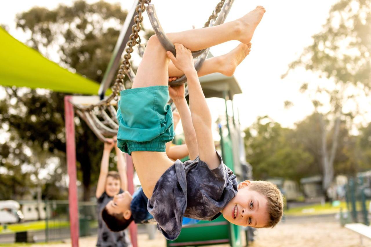 Big4 Mudgee Holiday Park Екстер'єр фото