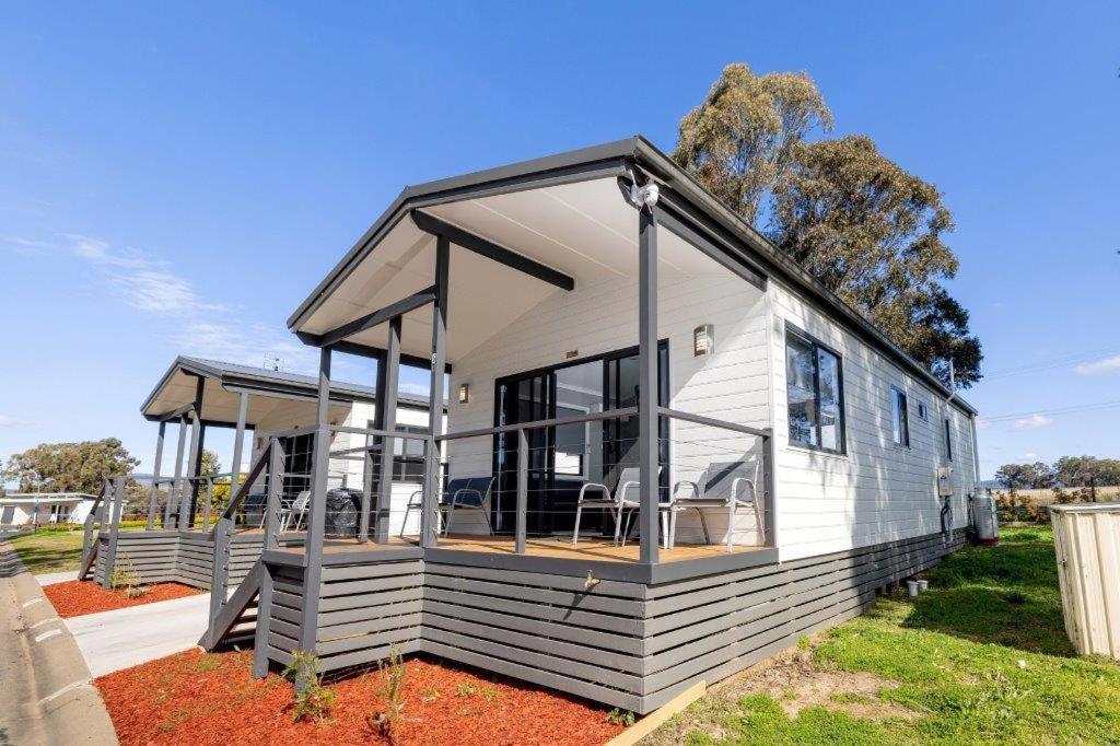 Big4 Mudgee Holiday Park Екстер'єр фото