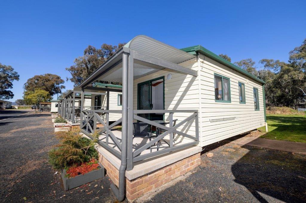 Big4 Mudgee Holiday Park Номер фото