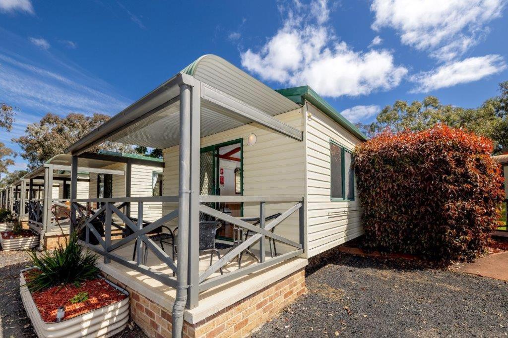 Big4 Mudgee Holiday Park Номер фото