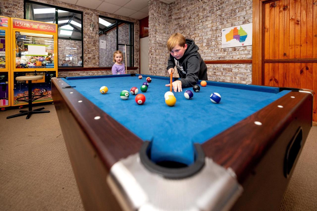 Big4 Mudgee Holiday Park Екстер'єр фото