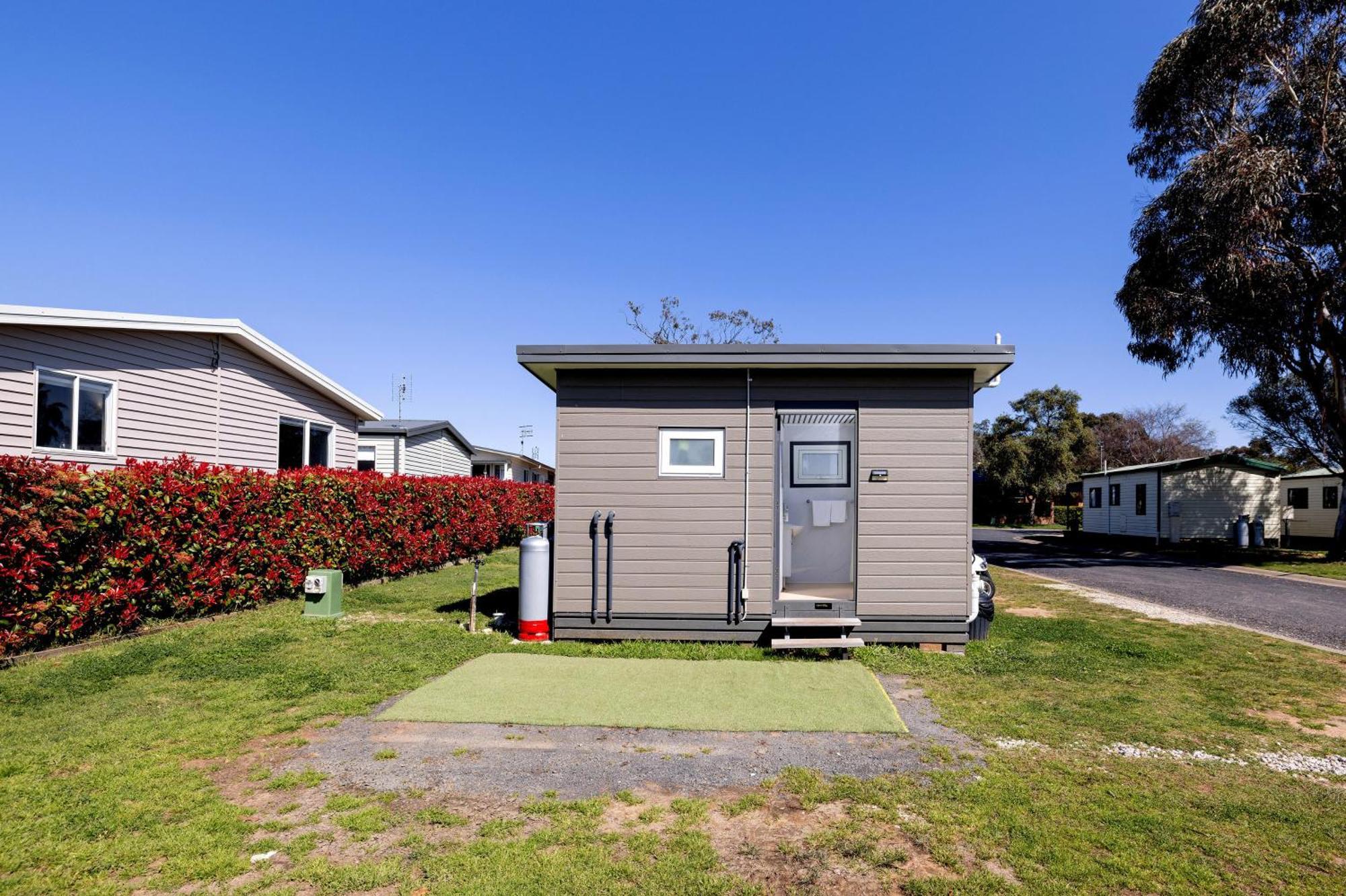 Big4 Mudgee Holiday Park Екстер'єр фото