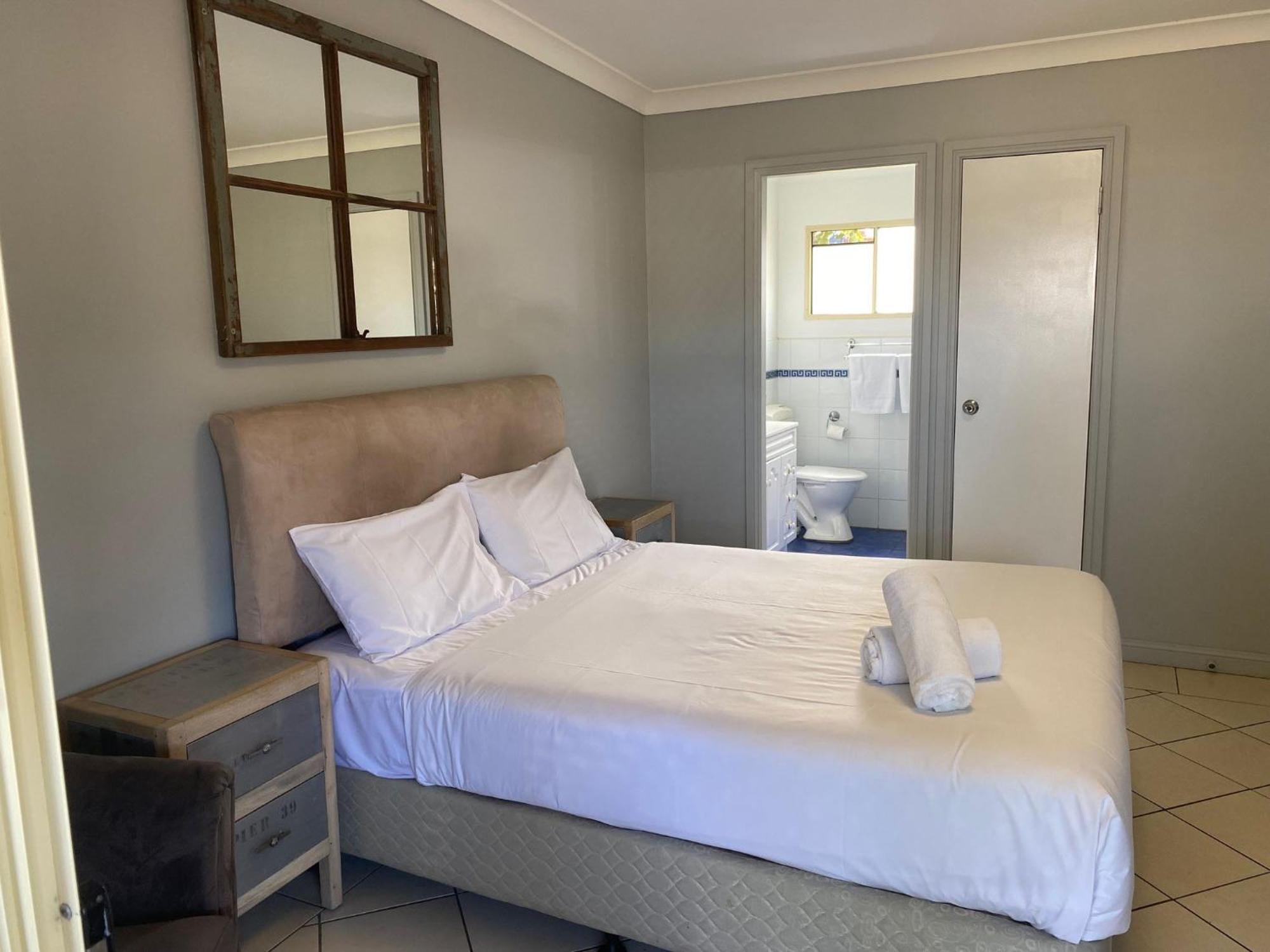 Big4 Mudgee Holiday Park Екстер'єр фото