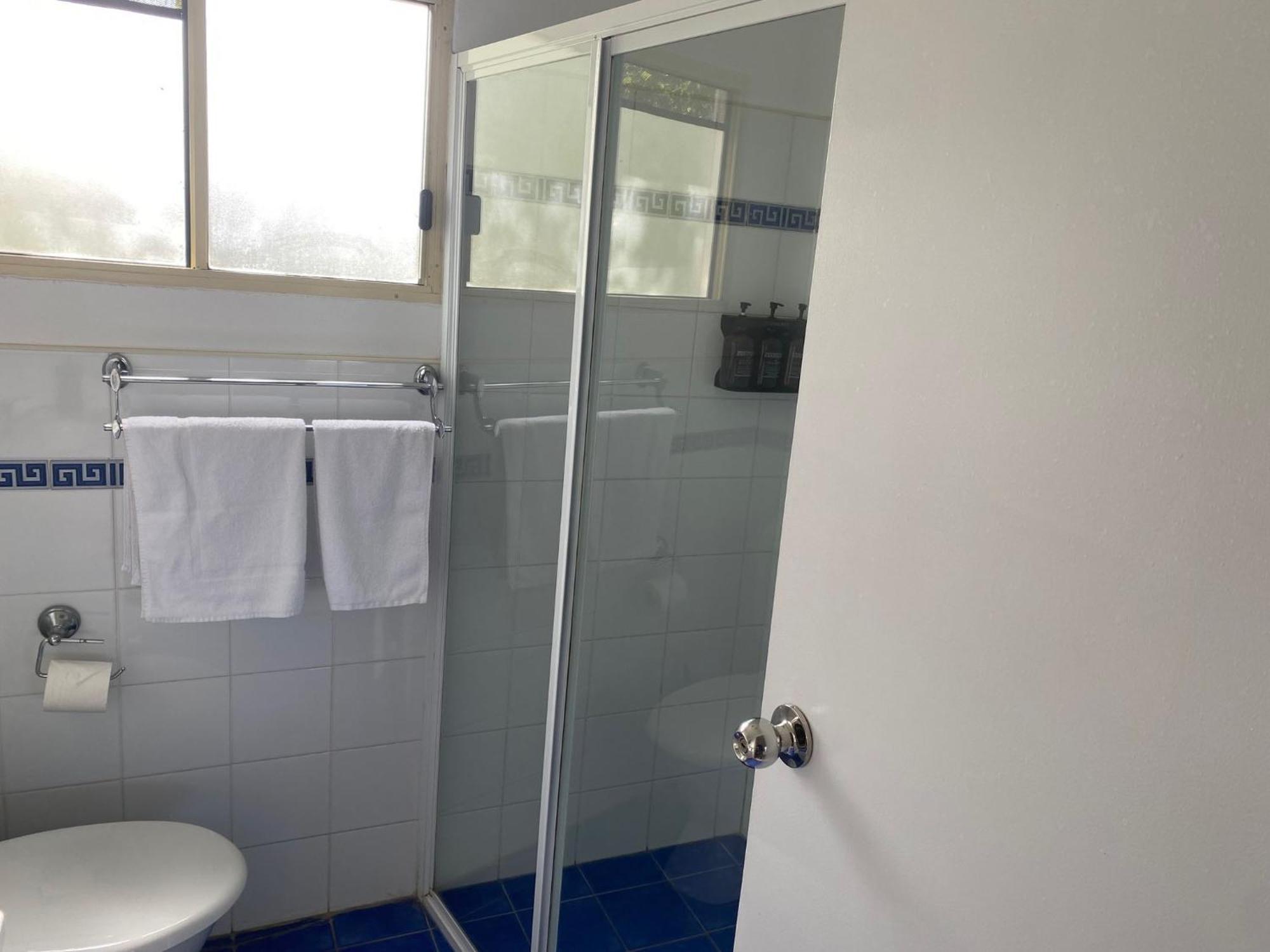 Big4 Mudgee Holiday Park Екстер'єр фото