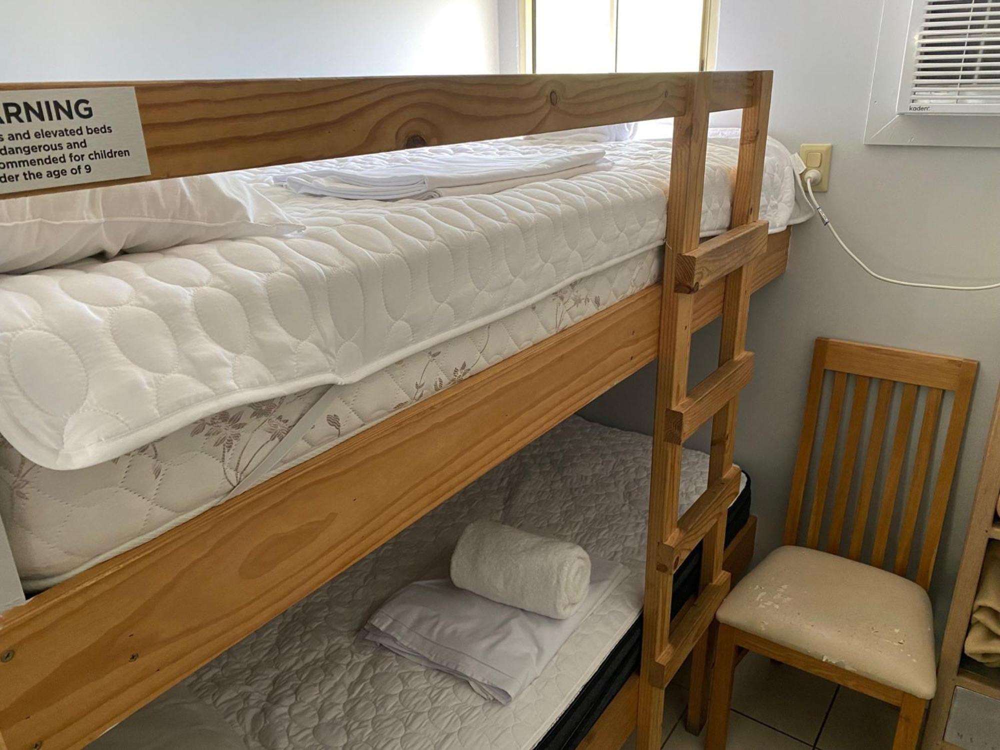 Big4 Mudgee Holiday Park Екстер'єр фото