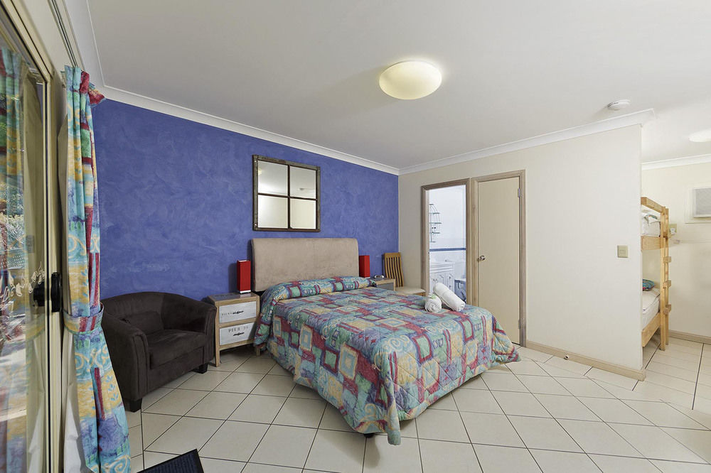 Big4 Mudgee Holiday Park Екстер'єр фото
