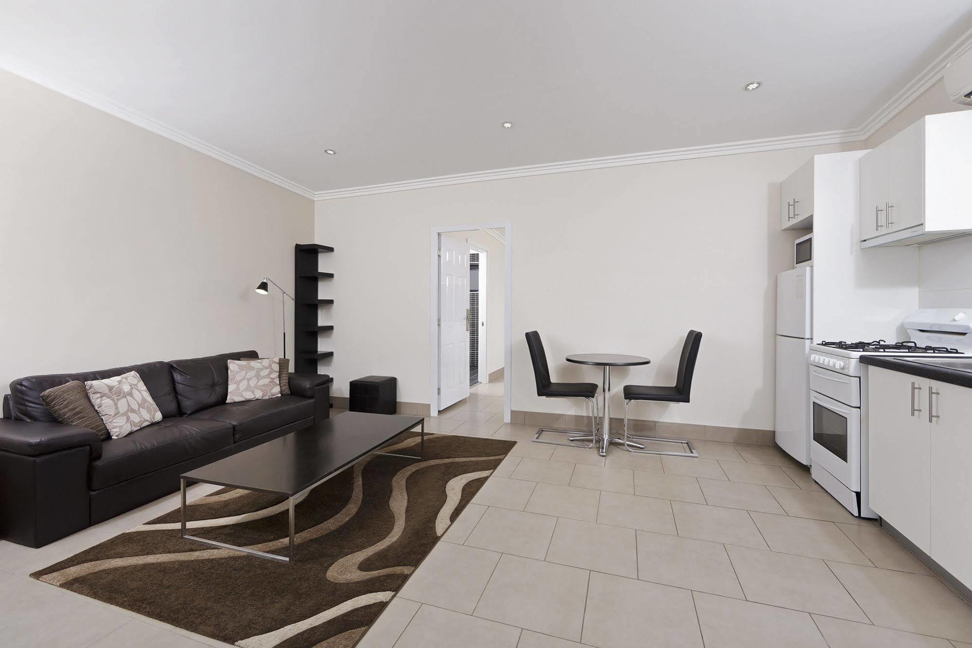 Big4 Mudgee Holiday Park Екстер'єр фото