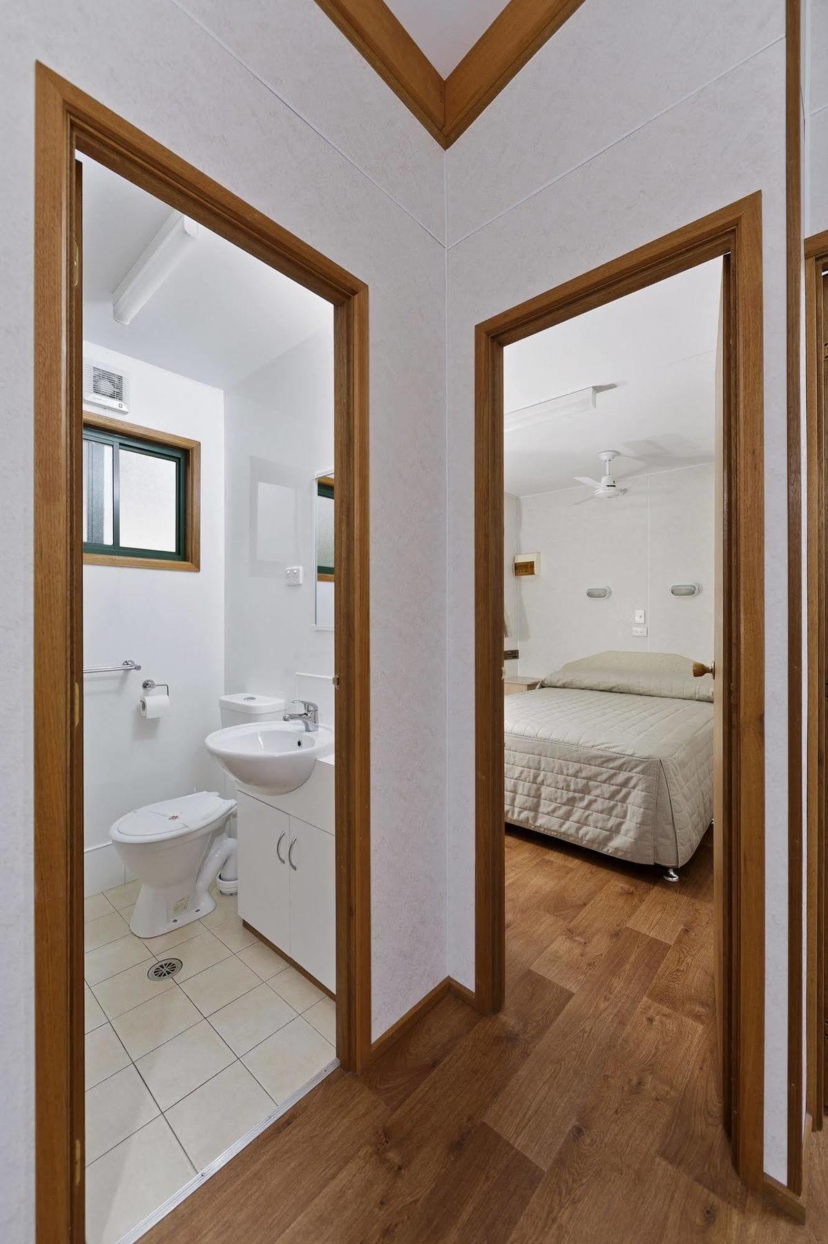 Big4 Mudgee Holiday Park Екстер'єр фото