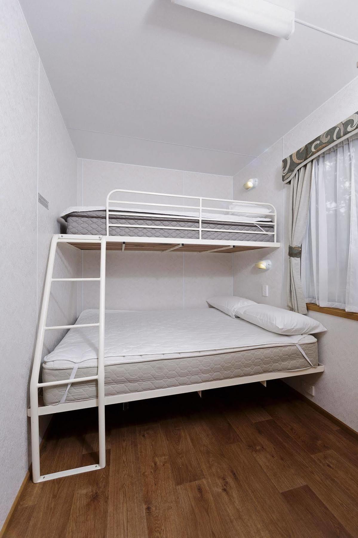 Big4 Mudgee Holiday Park Екстер'єр фото