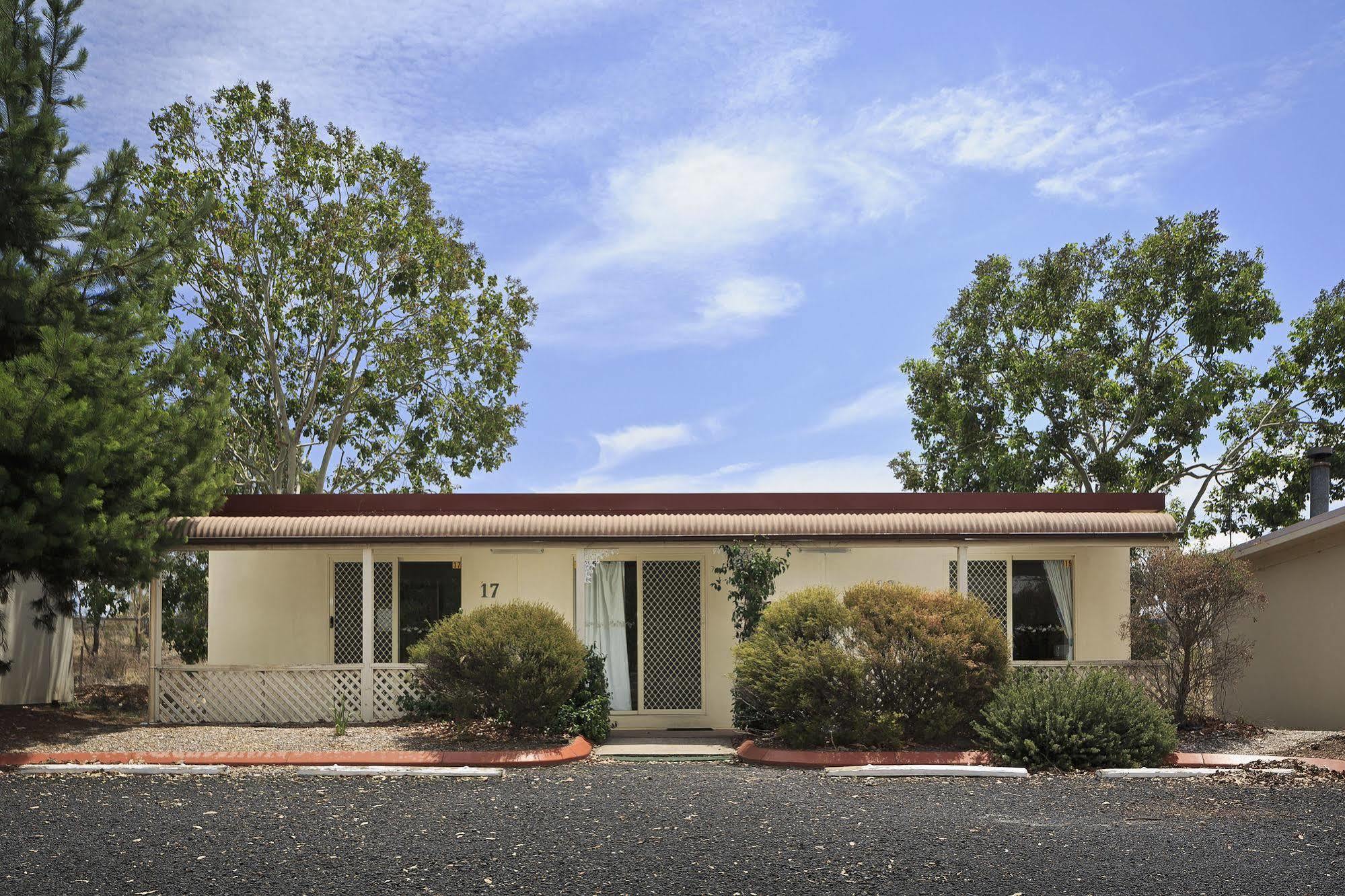 Big4 Mudgee Holiday Park Екстер'єр фото