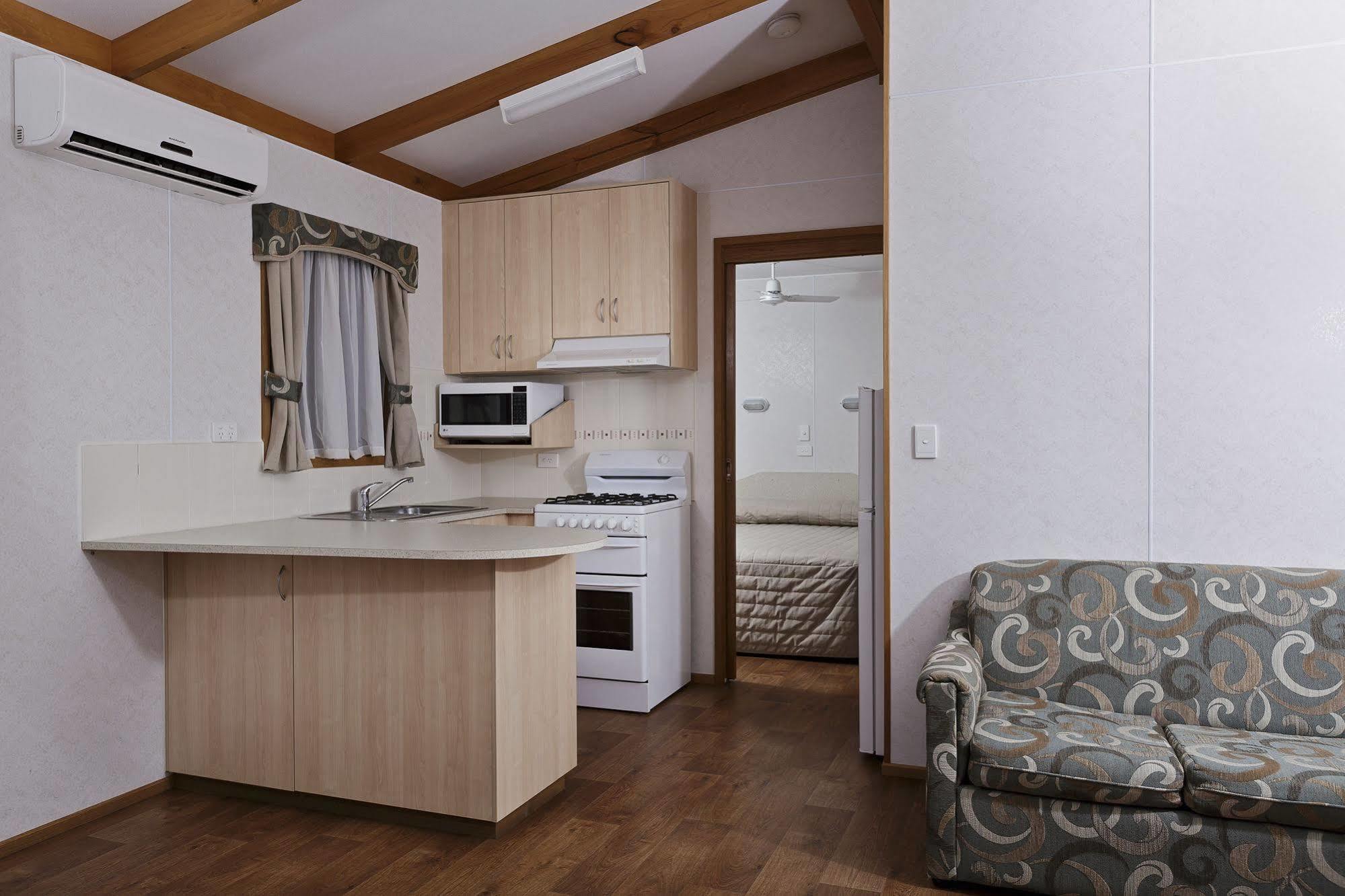 Big4 Mudgee Holiday Park Екстер'єр фото