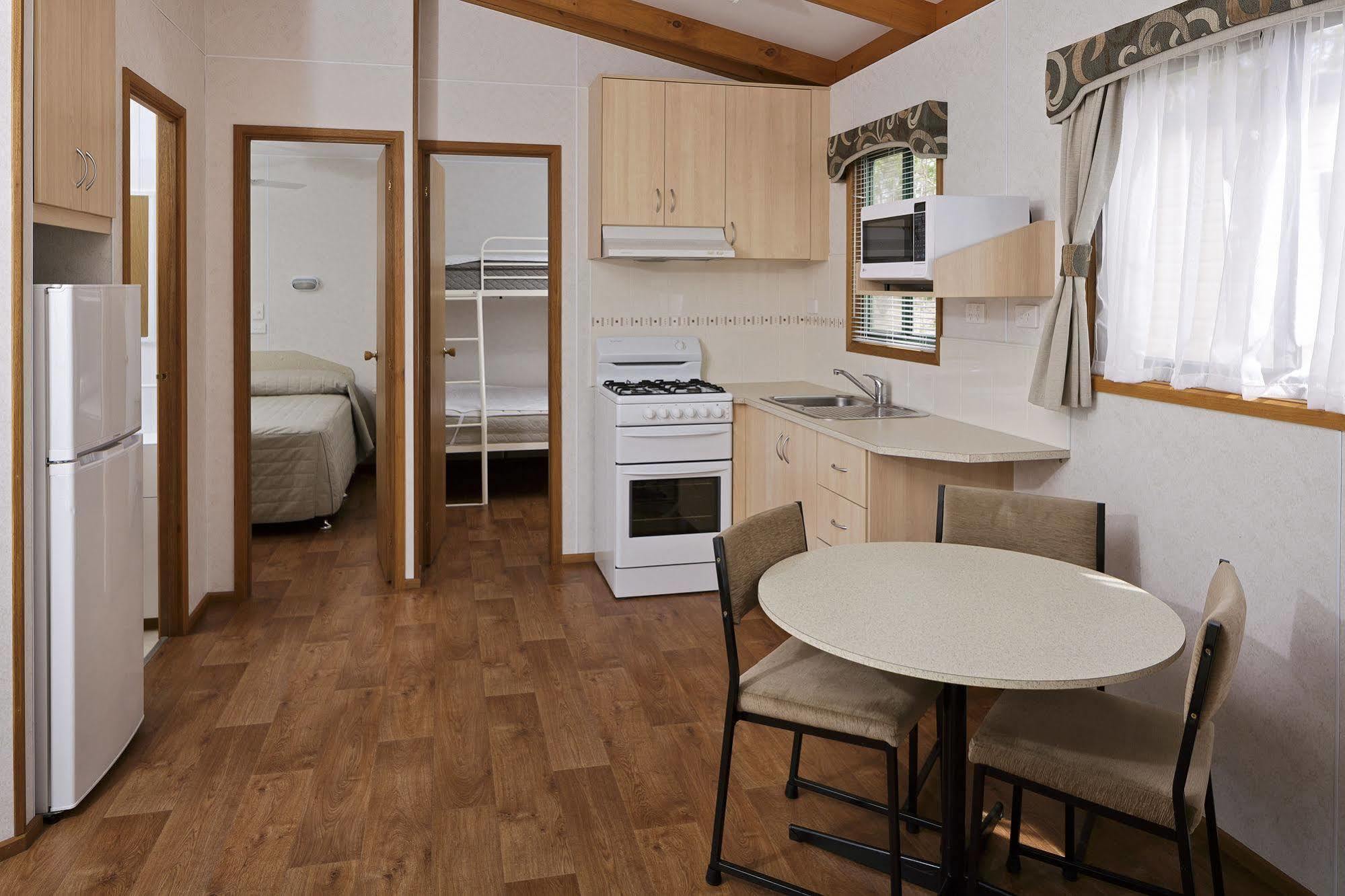 Big4 Mudgee Holiday Park Екстер'єр фото