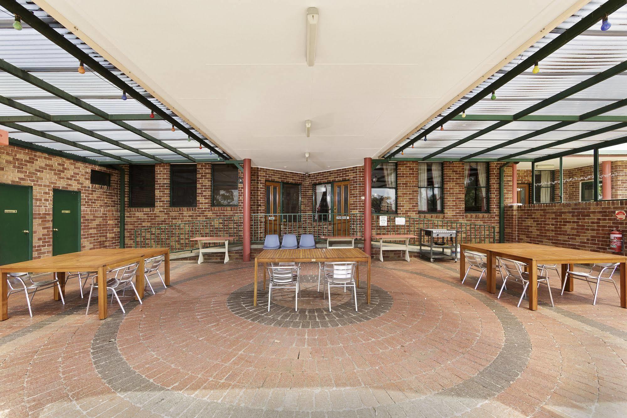Big4 Mudgee Holiday Park Екстер'єр фото